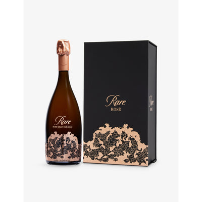 selfridges Rosé Champagne 2014 750ml- Buy online at McGrocer