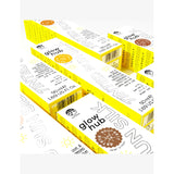 Glow Hub tinted facial sunscreen SPF 30 50ml (British brand)