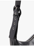 Whistles Sia leather cross-body bag - British product