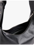 Whistles Sia leather cross-body bag - British product