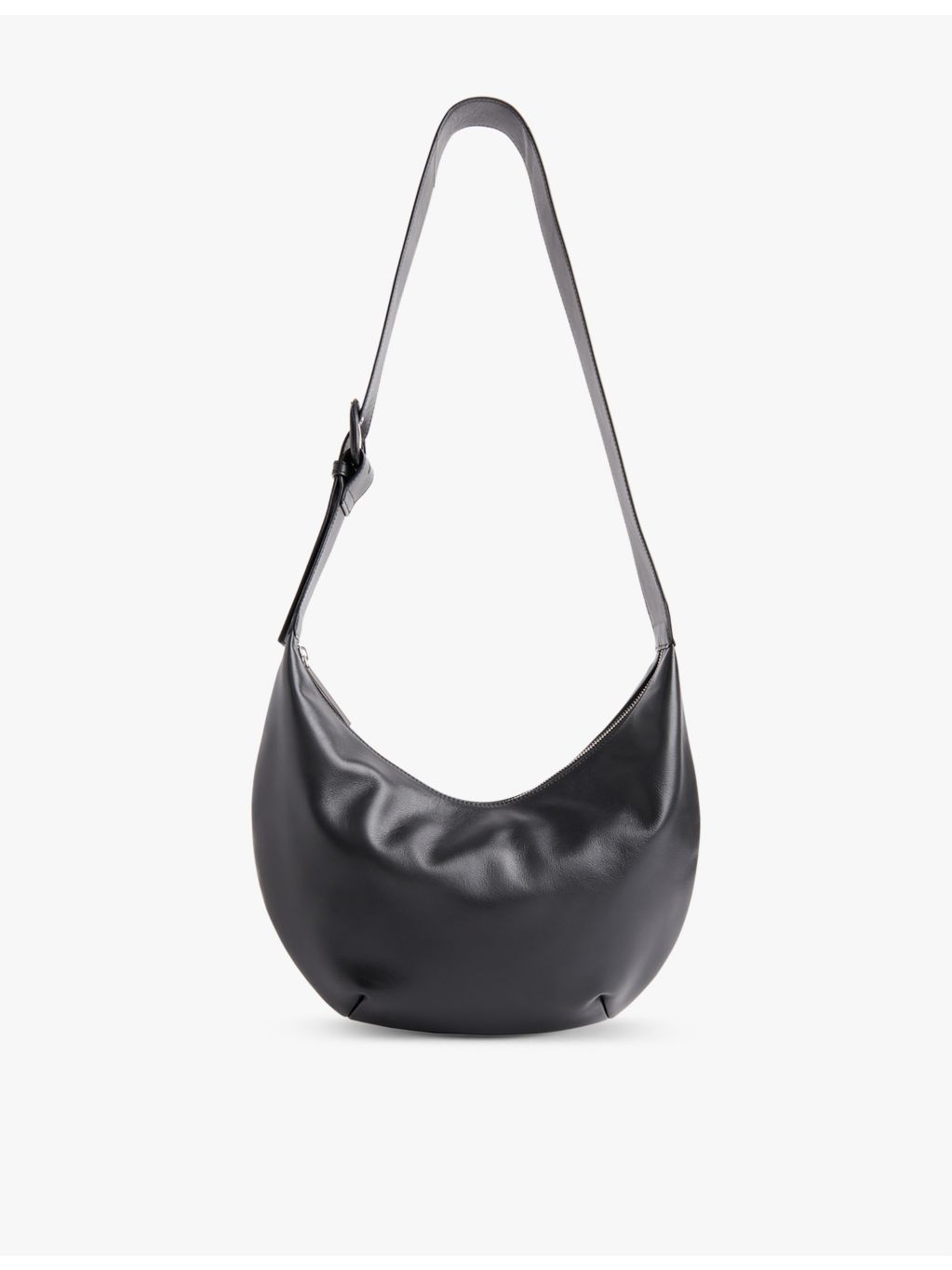 Whistles Sia leather cross-body bag - British product