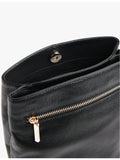 Whistles Dion double-pouch leather bucket bag, UK version