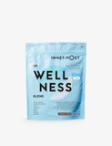 Innermost The Wellness Blend multi-mushroom supplement 150g, UK version