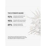 Innermost Hydrate Blend elderberry electrolytes vegan powder (British brand)