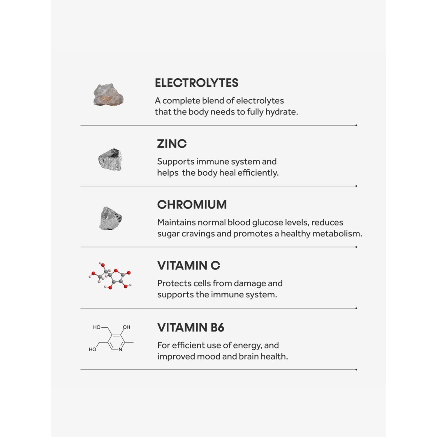 Innermost Hydrate Blend elderberry electrolytes vegan powder (British brand)