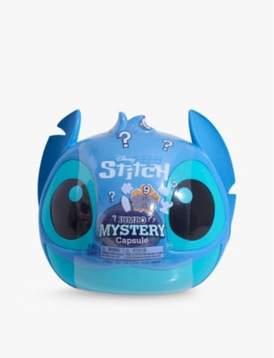 Disney Lilo and Stitch Mystery Capsule playset 22cm, UK version