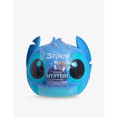 selfridges Disney Lilo & Stitch Mystery Capsule Playset 22cm- Buy online at McGrocer