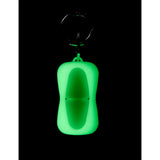 Simihaze Beauty glow keychain lip balm case - British product