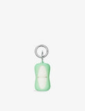 Simihaze Beauty glow keychain lip balm case - British product