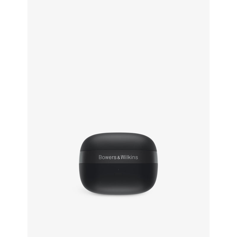 Bowers & Wilkins Pi8 true wireless earbuds (British brand)