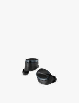 Bowers & Wilkins Pi8 true wireless earbuds (British brand)