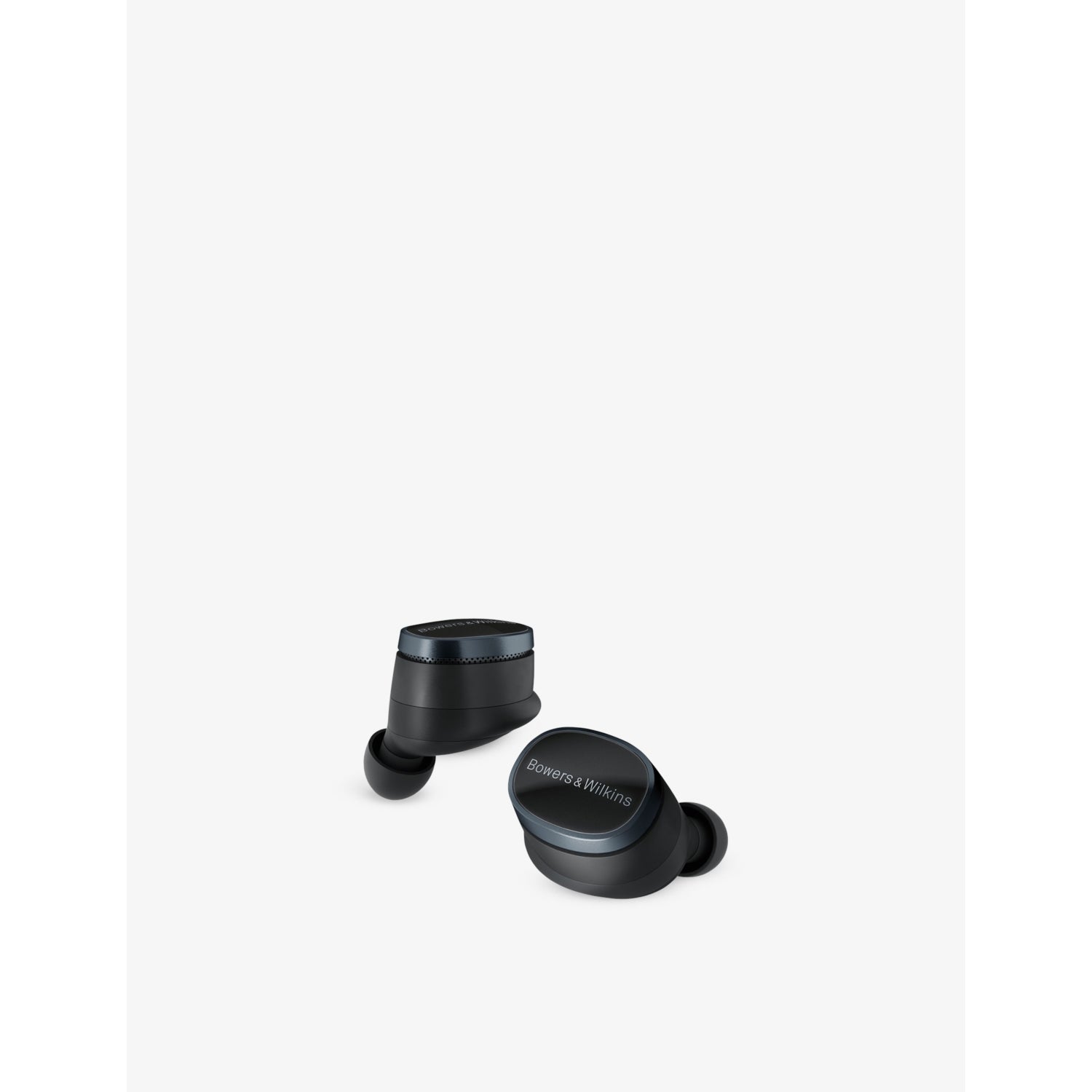 Pi8 In-Ear True Wireless earbuds - ANTHRACITE BLACK