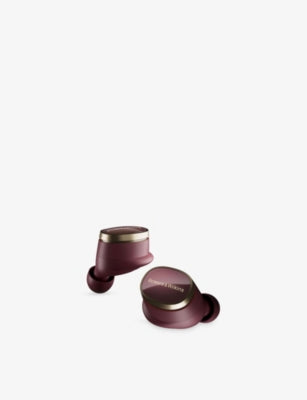 Bowers & Wilkins Pi8 In-Ear True Wireless Earbuds