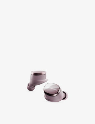 Bowers & Wilkins Pi8 true wireless earbuds (British brand)