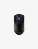 Asus ROG Harpe Ace Extreme gaming mouse (British brand)