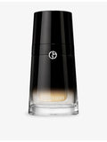 Giorgio Armani Crema Nera foundation refill 30ml - British product
