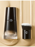 Giorgio Armani Crema Nera dual essence foundation 30ml (British brand)