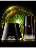 Giorgio Armani Crema Nera dual essence foundation 30ml (British brand)