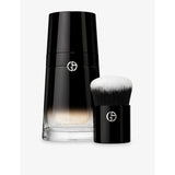 Giorgio Armani Crema Nera Foundation Refill 30ml - British product