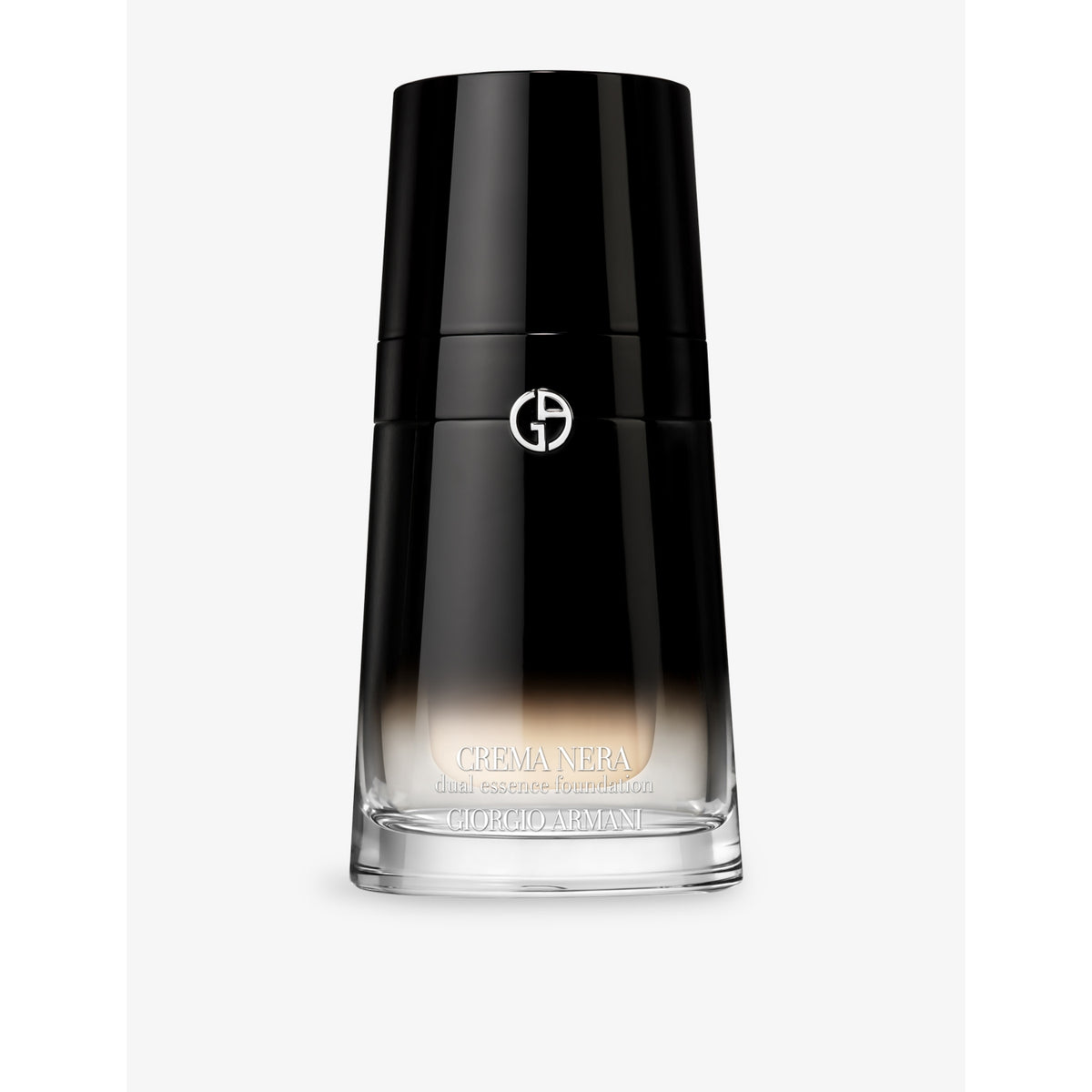 Giorgio Armani Crema Nera Foundation Refill 30ml - British product