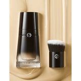Giorgio Armani Crema Nera dual essence foundation 30ml (British brand)