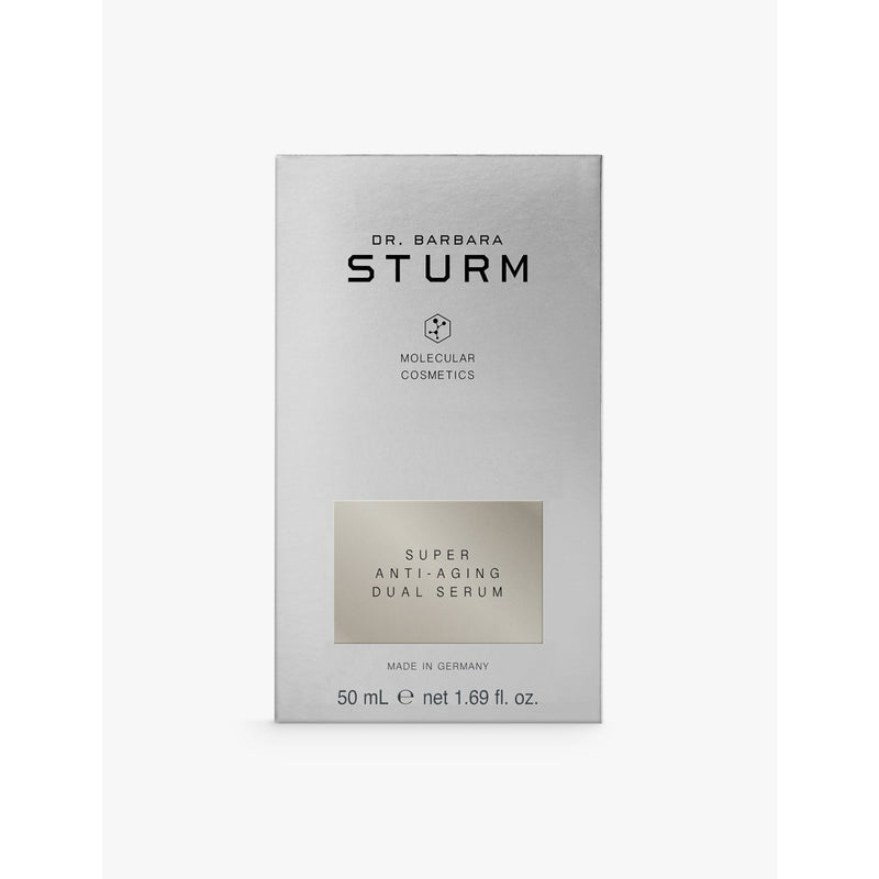 Dr. Barbara Sturm Super Anti-Aging dual serum 2x25ml (British brand)