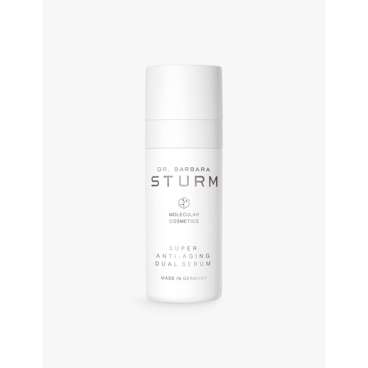 Dr. Barbara Sturm Super Anti-Aging dual serum 2x25ml (British brand)