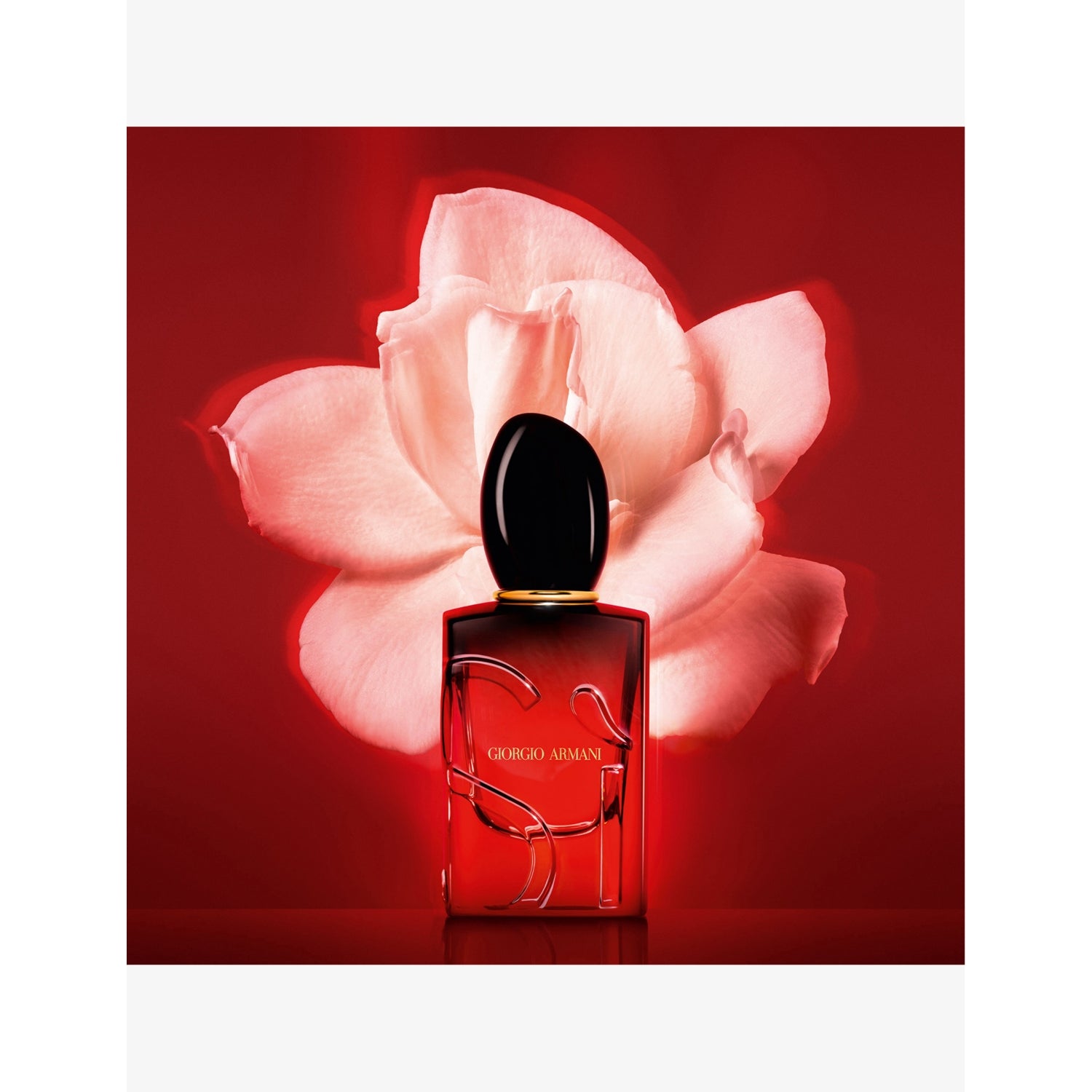 Giorgio Armani Sì Passione Intense eau de parfum 100ml - British product