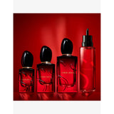 Giorgio Armani Sì Passione Intense eau de parfum 100ml - British product