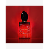 Giorgio Armani Sì Passione Intense eau de parfum 100ml - British product
