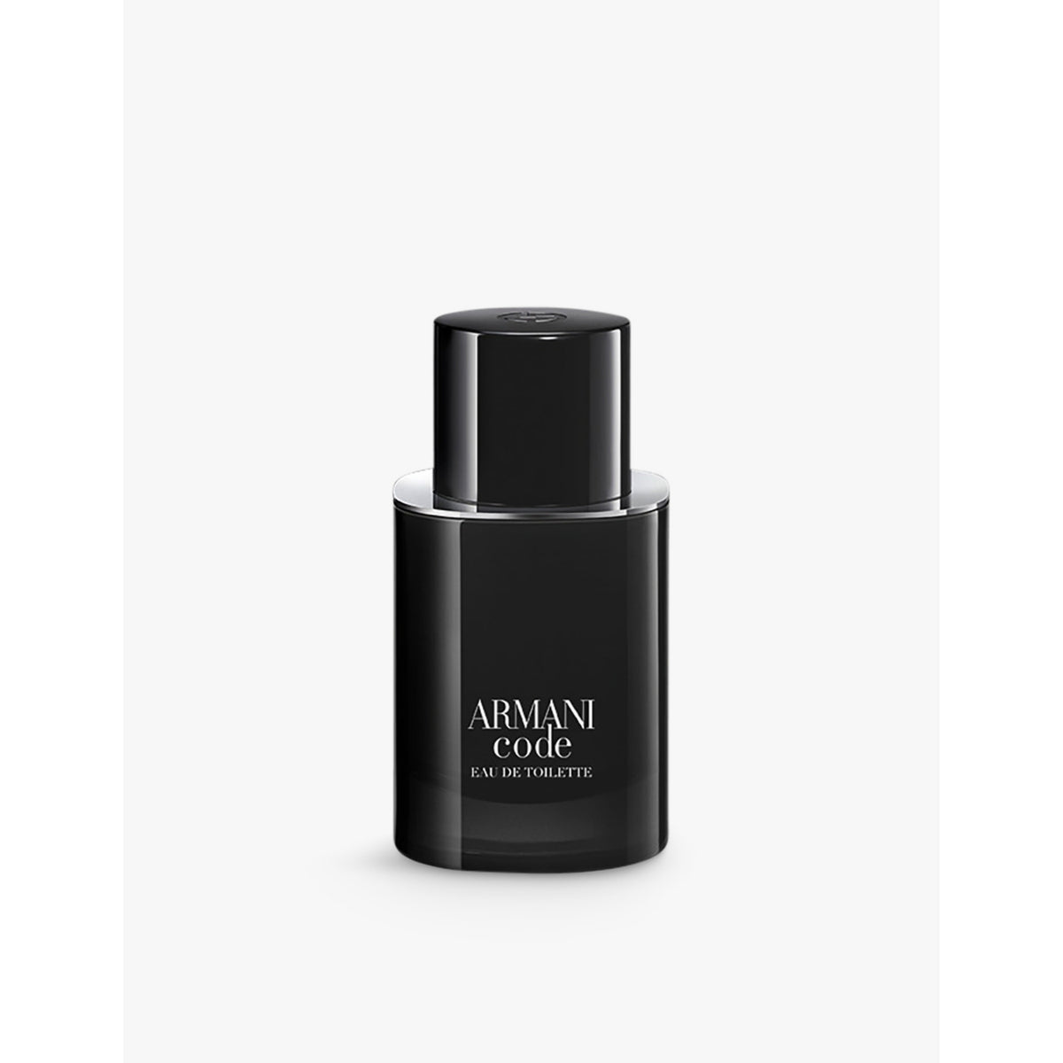 Armani Code refillable eau de toilette 75ml - 50ml
