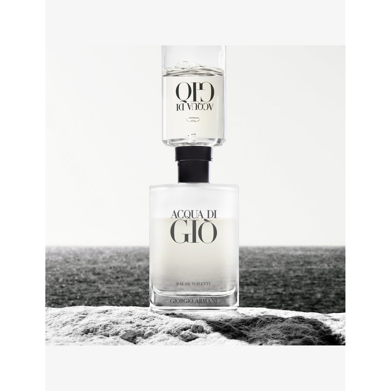 Giorgio Armani eau de toilette Acqua Di Gio Homme 150ml, UK version