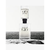 Giorgio Armani eau de toilette Acqua Di Gio Homme 150ml, UK version