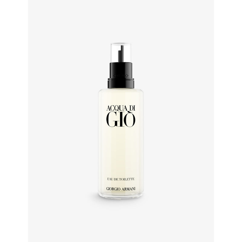 Giorgio Armani eau de toilette Acqua Di Gio Homme 150ml, UK version