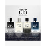Giorgio Armani Acqua Di Gio Homme eau de toilette 50ml - British product