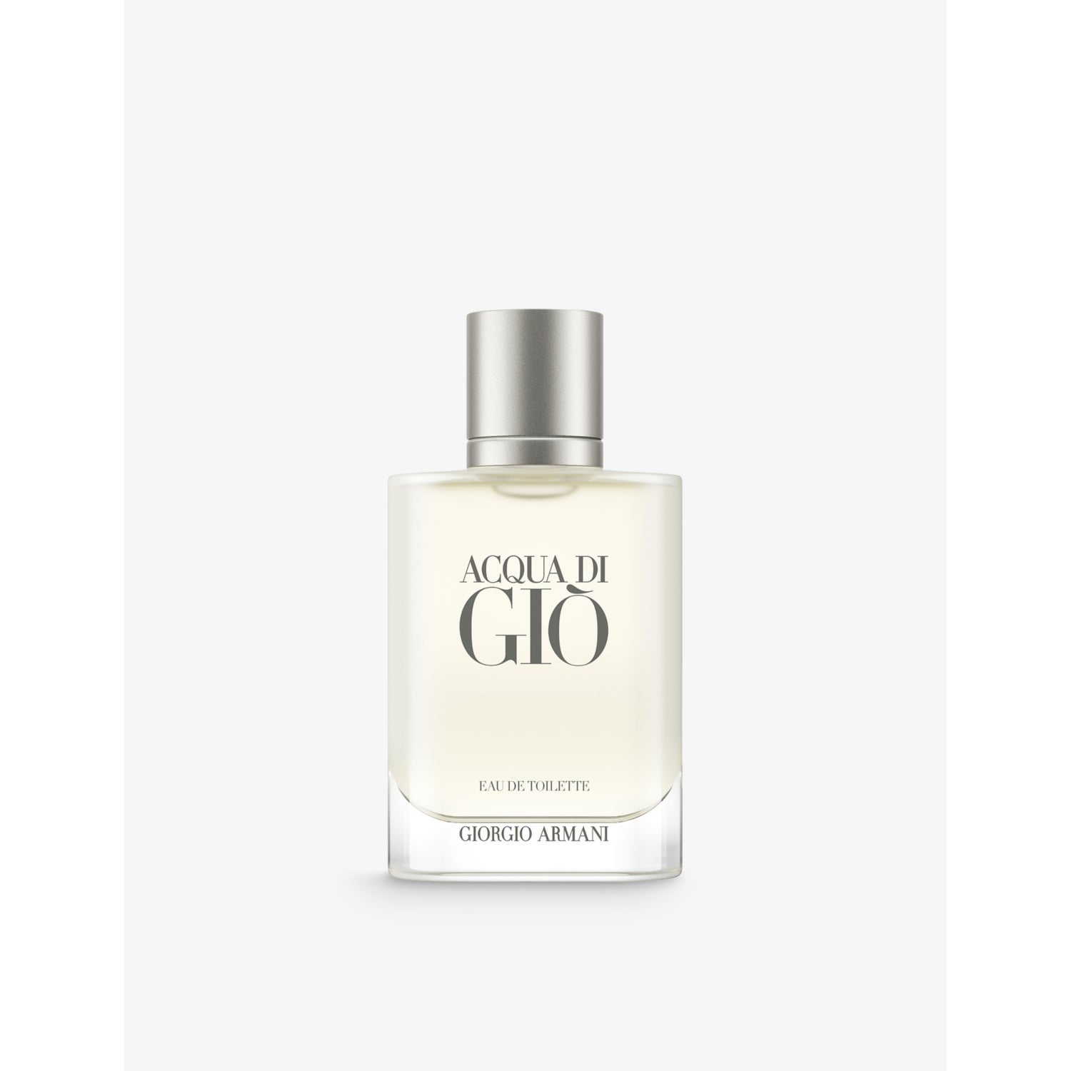 Giorgio Armani Acqua Di Gio Homme eau de toilette 50ml - British product