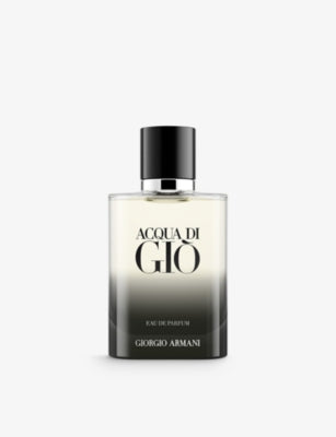 Giorgio Armani Acqua Di Gio Homme eau de parfum 50ml (British brand)