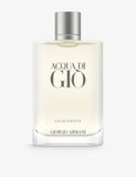 Giorgio Armani Acqua Di Gio Homme eau de toilette 200ml, UK version