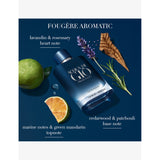 Giorgio Armani Acqua di Giò Profondo eau de parfum 50ml - British product
