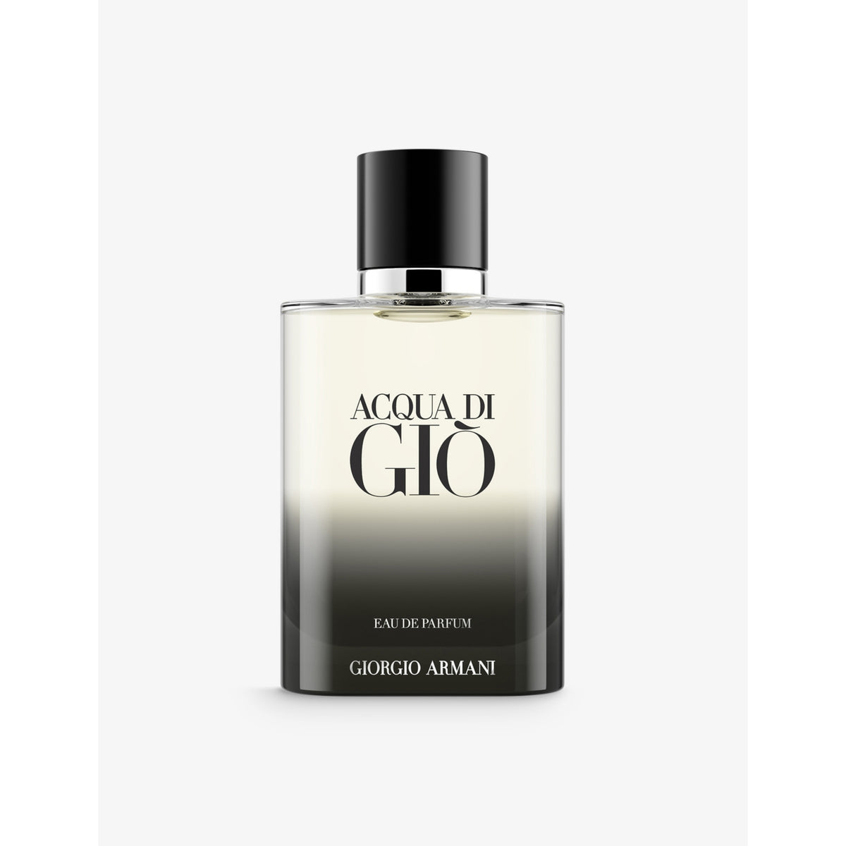 Giorgio Armani Acqua Di Gio Homme eau de parfum 100ml, UK version
