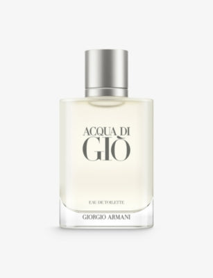 Giorgio Armani Acqua Di Gio Homme EDT 100ml, imported from the UK