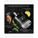 Giorgio Armani Acqua Di Gio Homme parfum 200ml UK version