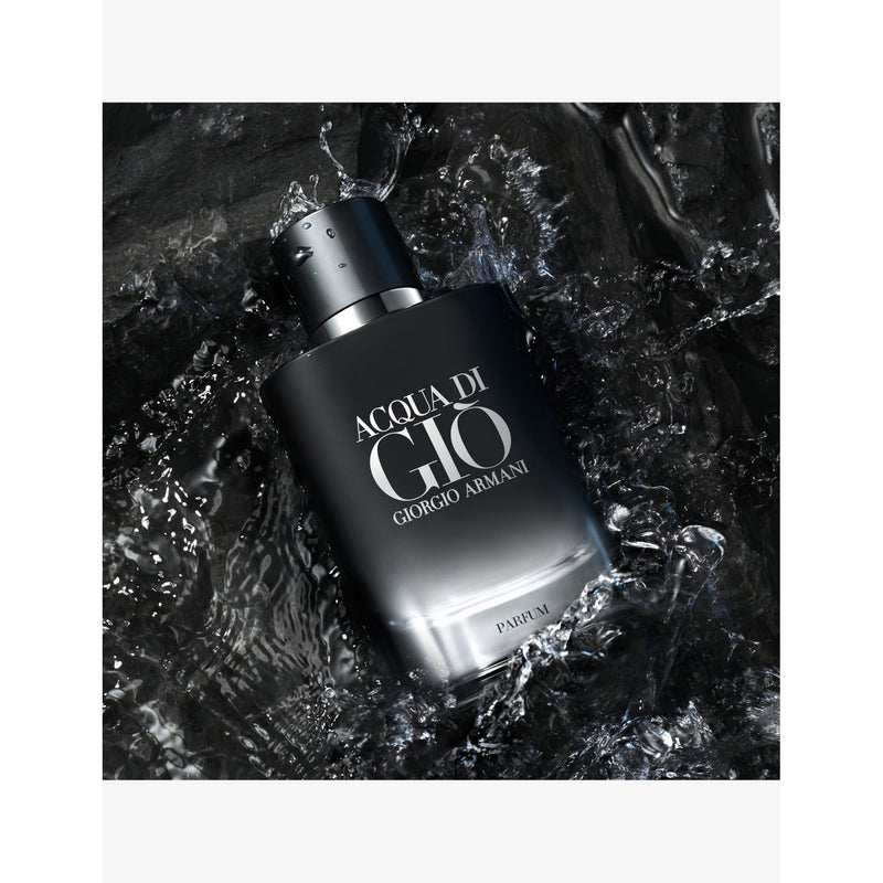 Giorgio Armani Acqua Di Gio Homme parfum 200ml UK version