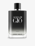 Giorgio Armani Acqua Di Gio Homme parfum 200ml UK version