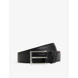 Leather Buckle Belt - 24