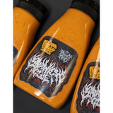 Thiccc Sauce Sandwich Glue sauce 250ml - British product