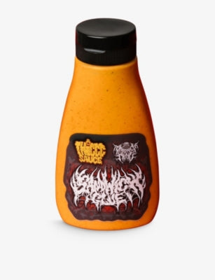 Thiccc Sauce Sandwich Glue sauce 250ml - British product