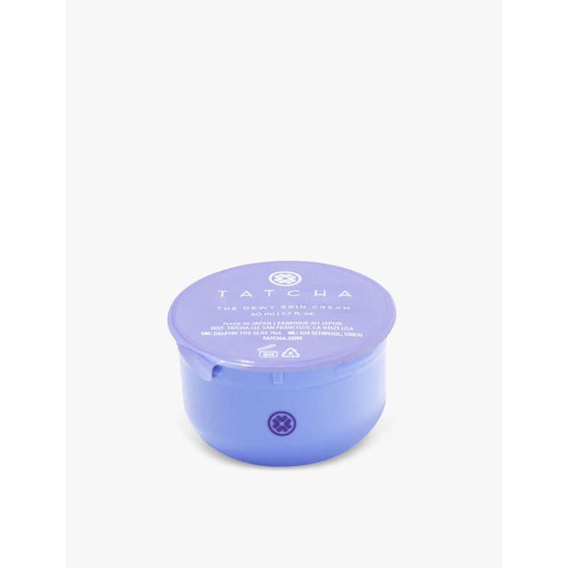 Tatcha The Dewy Skin Cream refill 50ml, imported from the UK