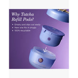 Tatcha The Dewy Skin Cream refill 50ml, imported from the UK