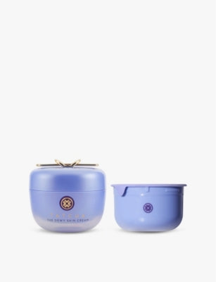 Tatcha The Dewy Skin Cream refill 50ml, imported from the UK